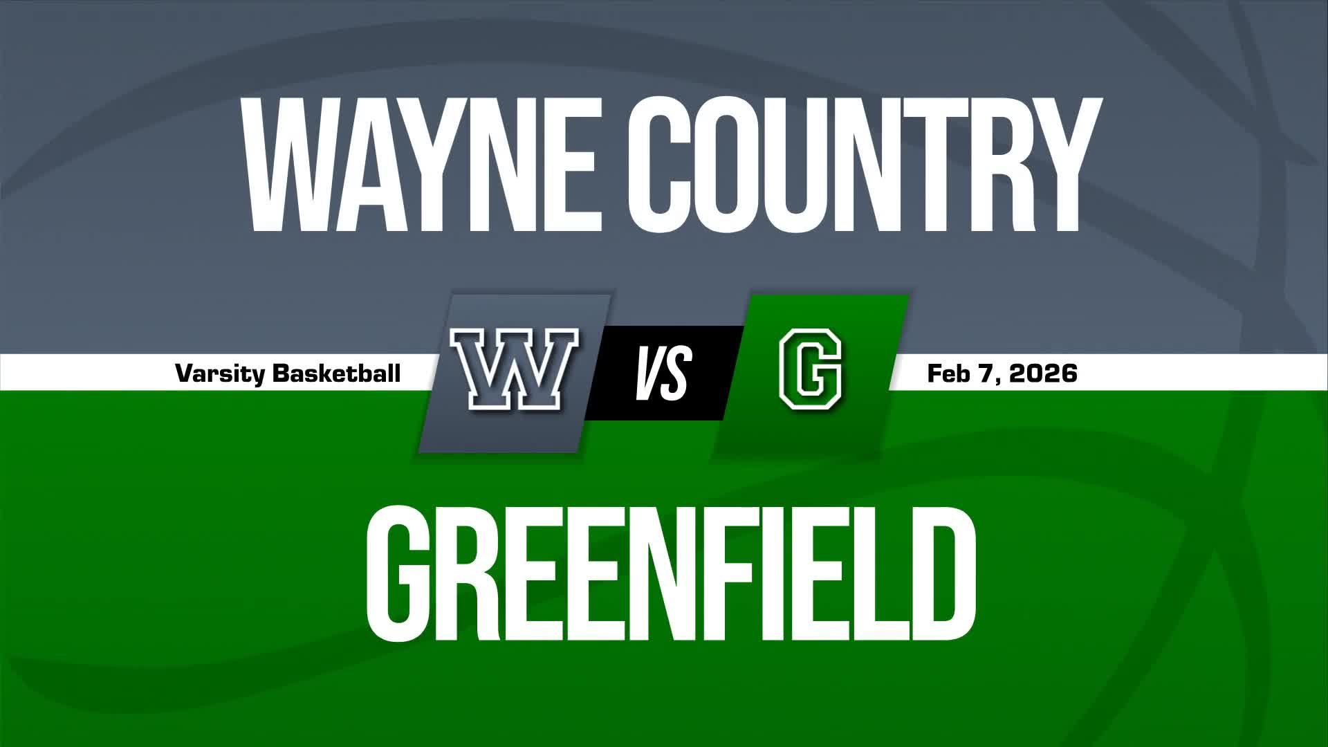 Basketball Recap: Greenfield Continues Home Dominance  on Friday
