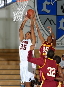 David Winfield, Harvard-Westlake (35)