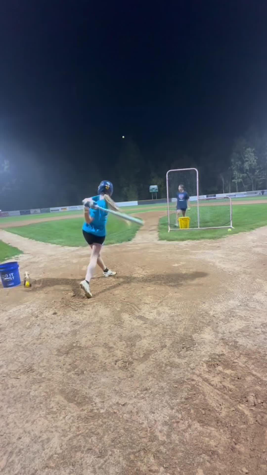 Softball Recap: Danville Wins Going Away Against Southern Columbia Area