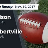 Football Game Preview: Winston County vs. Addison