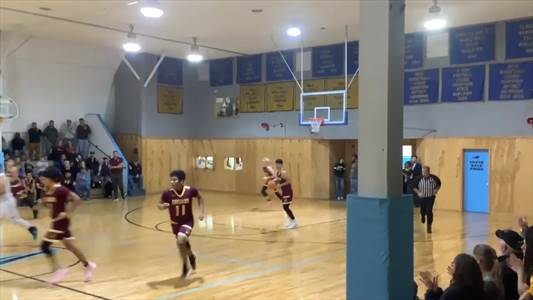 Basketball Game Preview: Stanton County Trojans vs. South Baca [