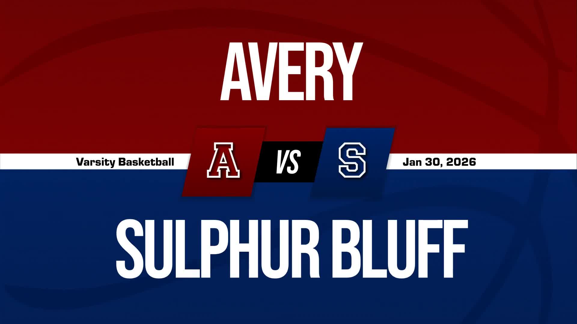 Basketball Game Preview: Avery Bulldogs vs. Avinger Indians + How To Watch