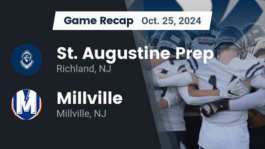 Football Game Preview: Millville Thunderbolts vs. Red Bank Regional Bucs