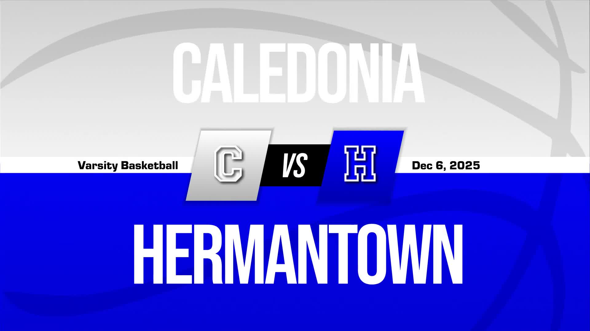 Basketball Recap: Hermantown Takes a Loss