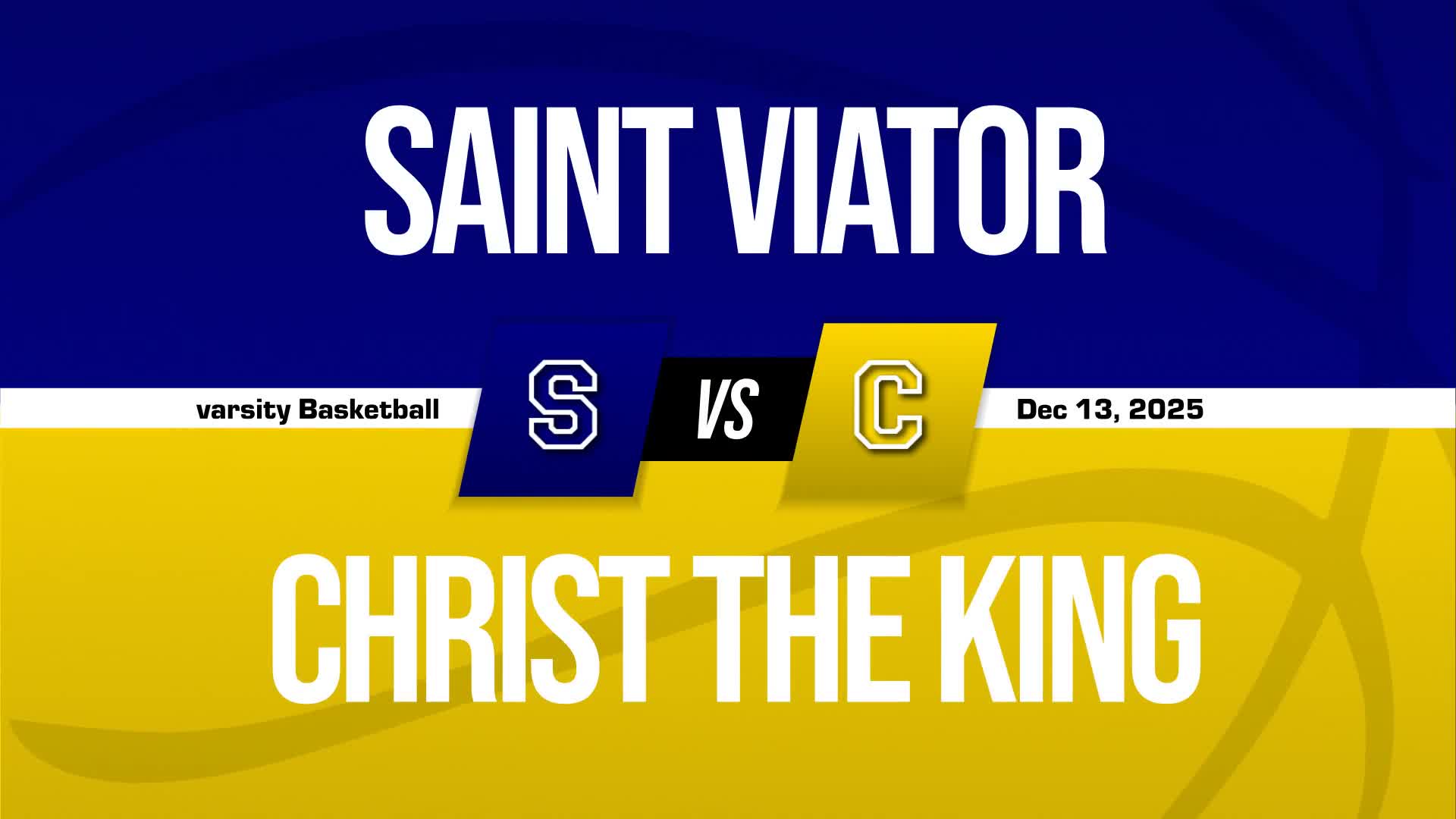 Basketball Recap: Christ the King Comes Up Short