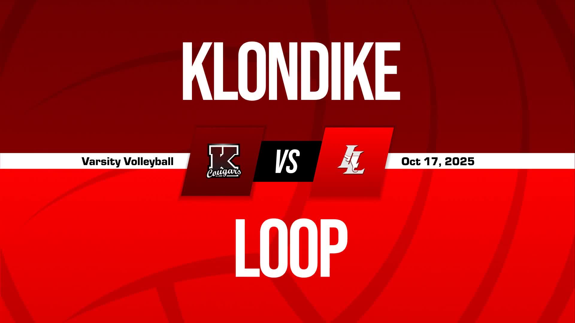 Volleyball Recap: Klondike Falls Short of Veribest in the Playoffs