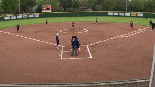 Softball Game Preview: Buffalo Bison vs. Westwood Panthers