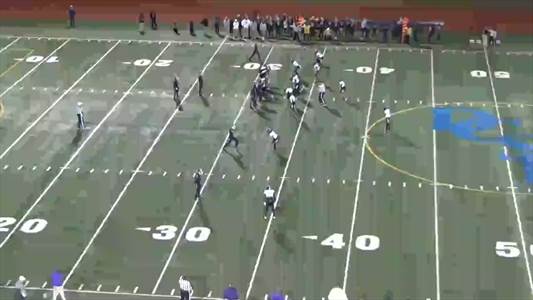 Baseball Game Preview: Calvary Day Cavaliers vs. Long County Blu