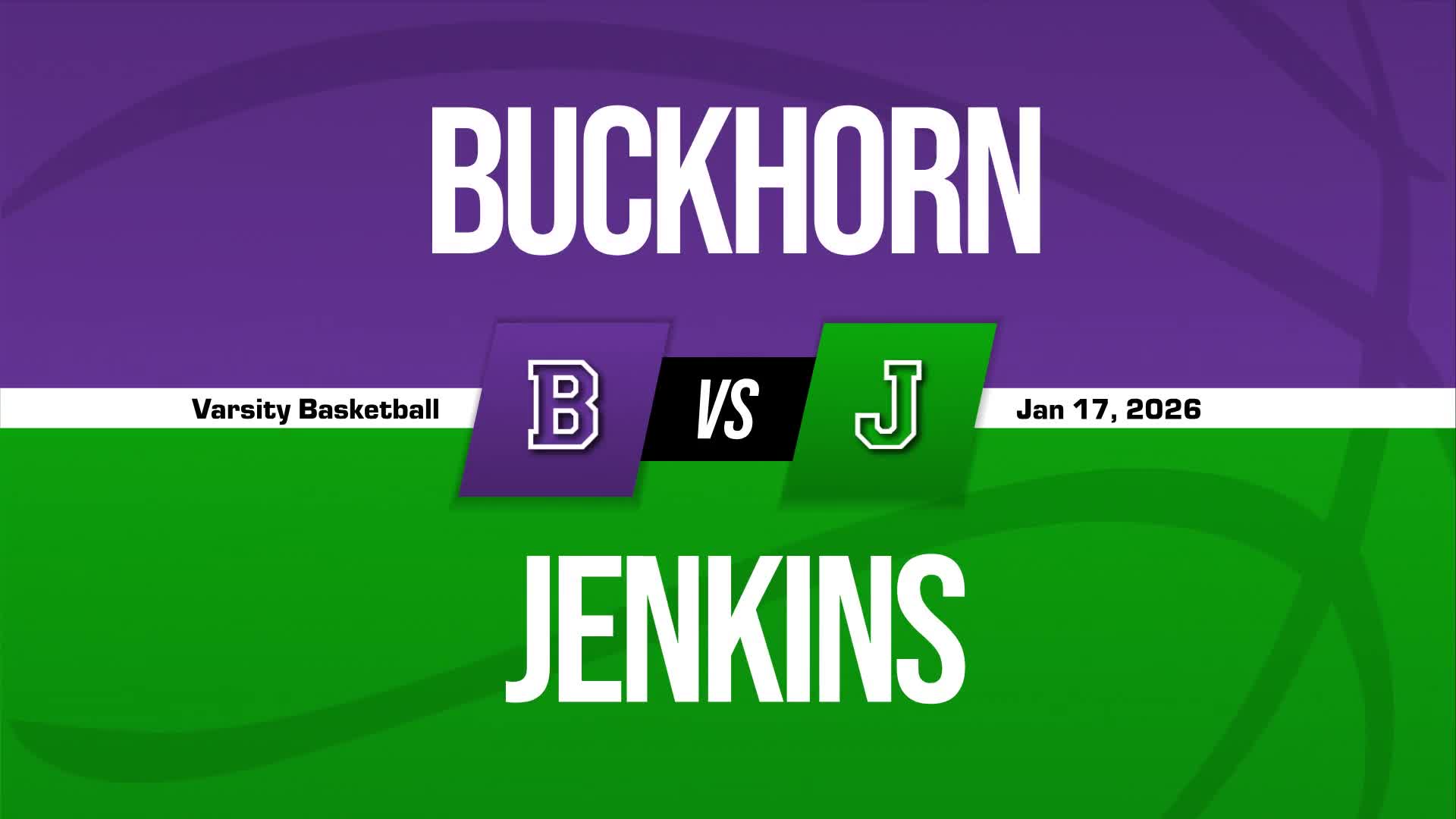 Basketball Recap: Jenkins Wins Going Away Against Appalachian Christian Team Sports (ACTS)