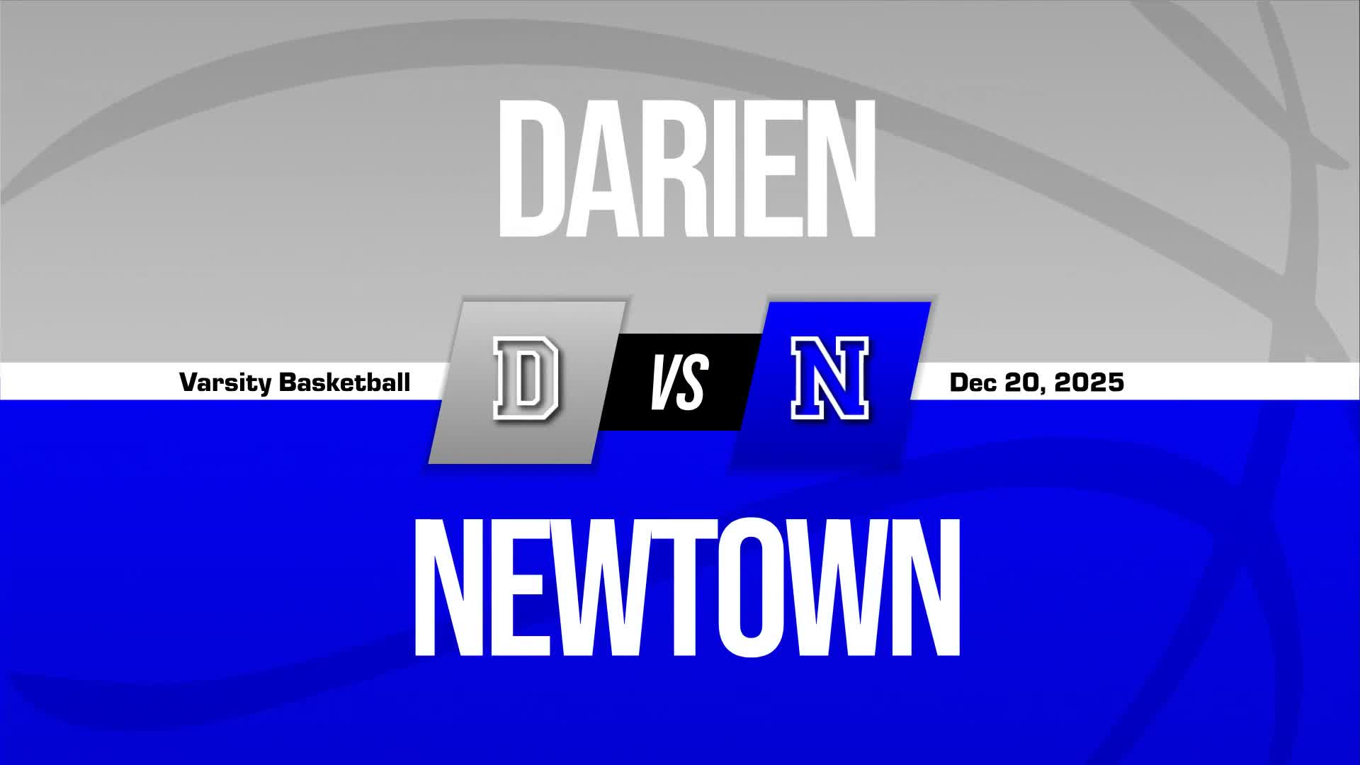 Basketball Recap: Darien Takes a Loss + How To Watch