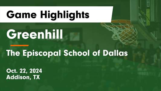 Volleyball Game Preview: Greenhill Hornets vs. Prince of Peace E