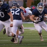 High school football: Ethen Knox remains on top of national rushing yardage leaderboard after another 400-yard performance
