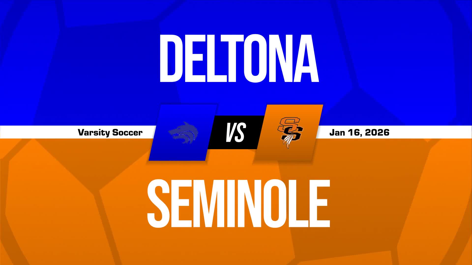 Soccer Game Preview: Deltona vs. New Smyrna Beach + How To Watch
