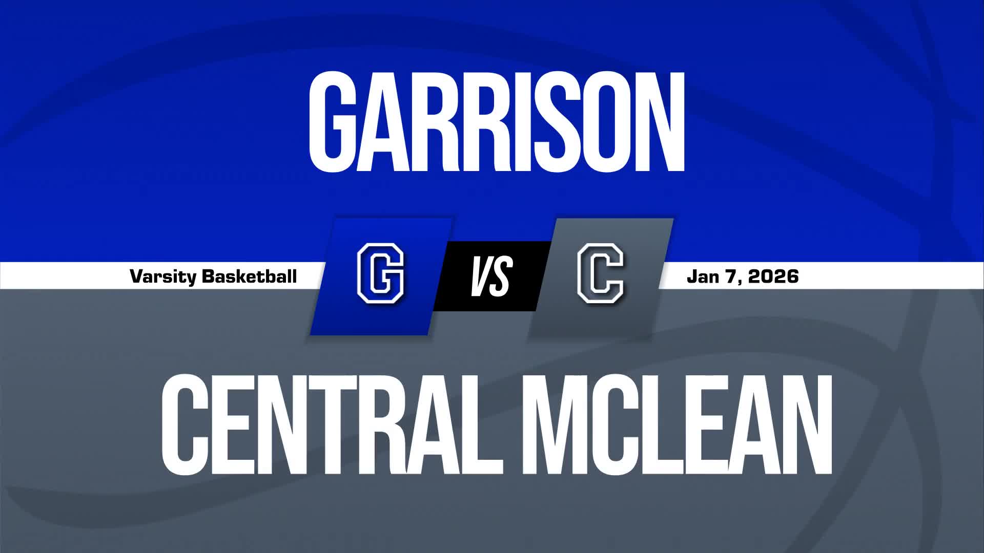 Basketball Recap: Garrison Triumphs