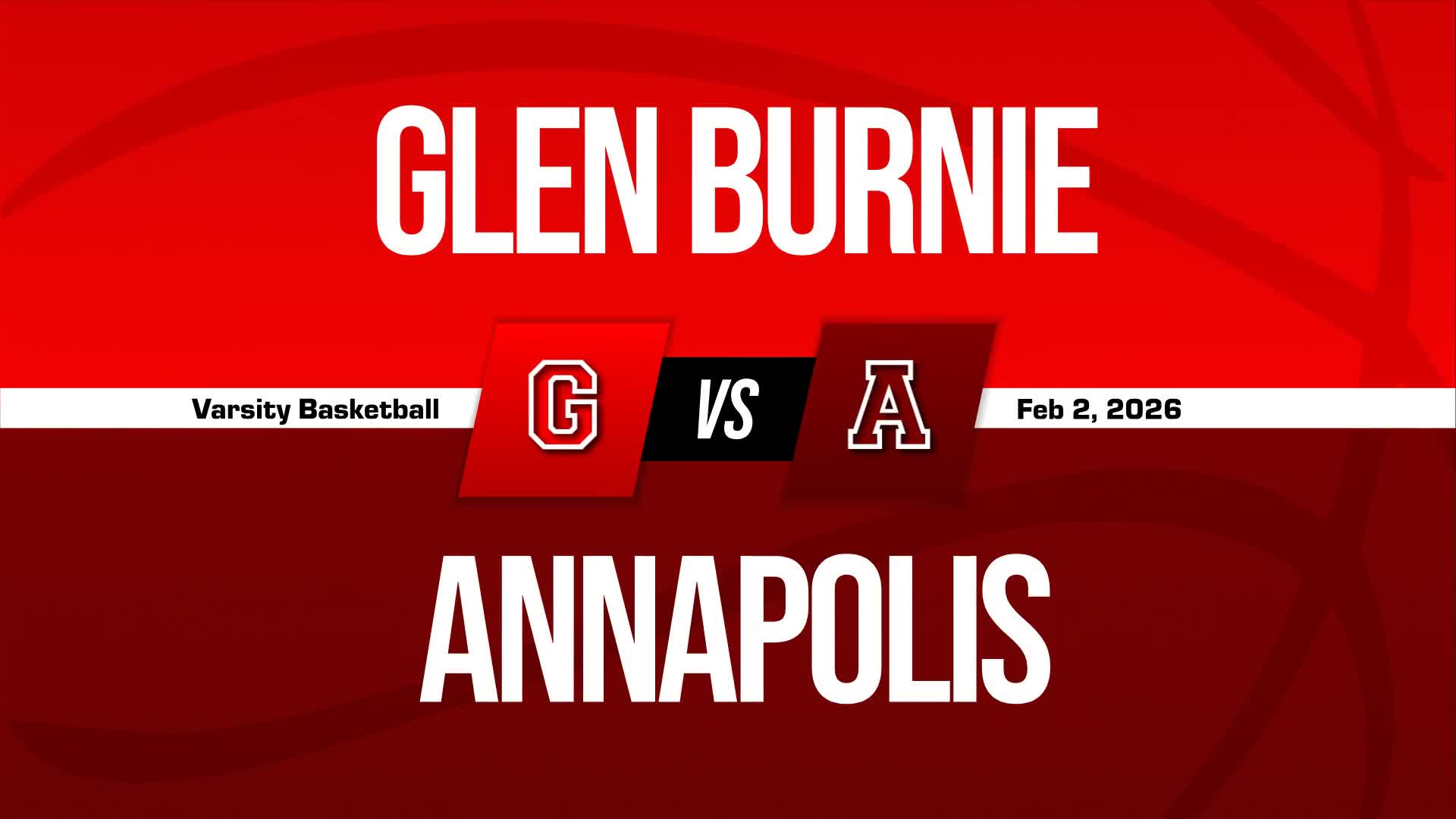 Basketball Recap: Monday's  Loss Ends Glen Burnie's Winning Stre