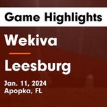 Soccer Game Recap: Wekiva vs. Cornerstone Charter Academy