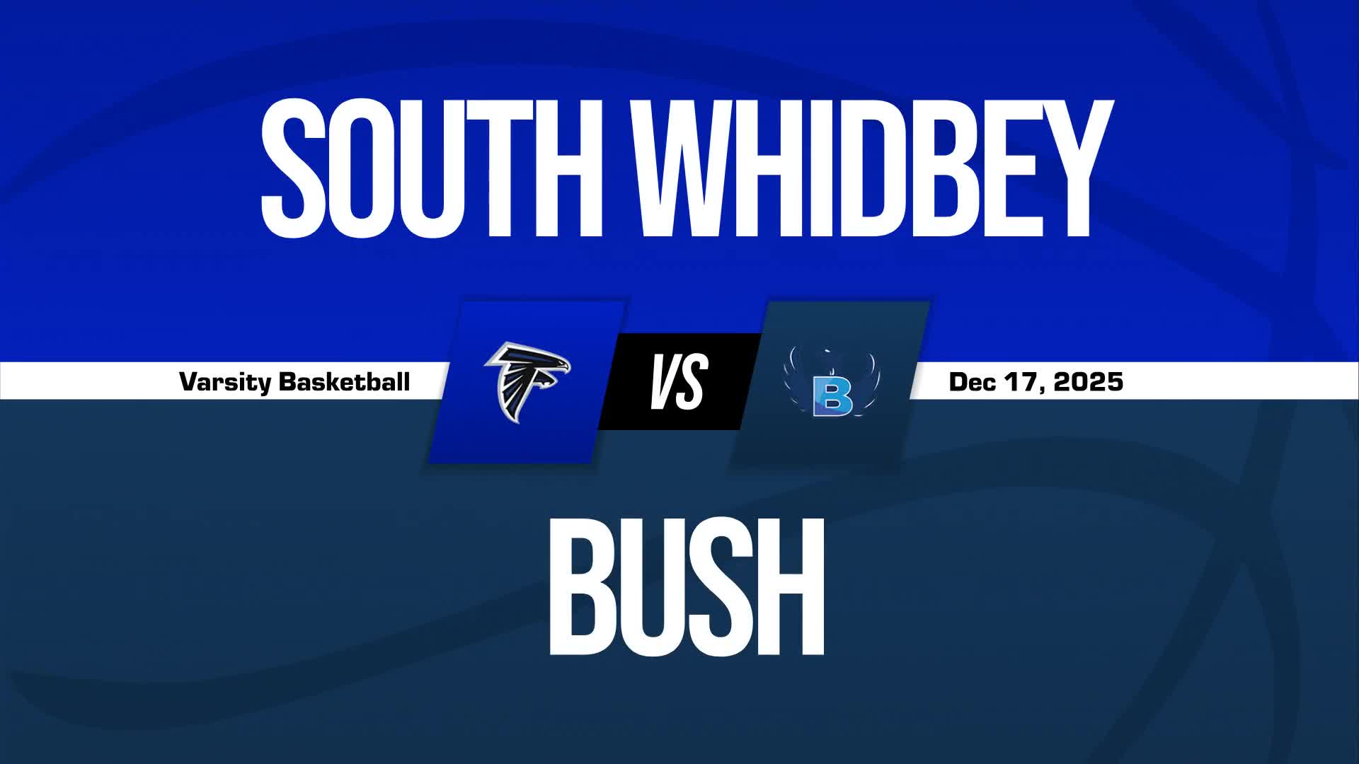Basketball Game Preview: Bush Blazers vs. North Kitsap Vikings