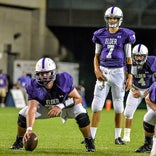 MaxPreps/JJHuddle Ohio high school football large schools state polls: Divisions I-III