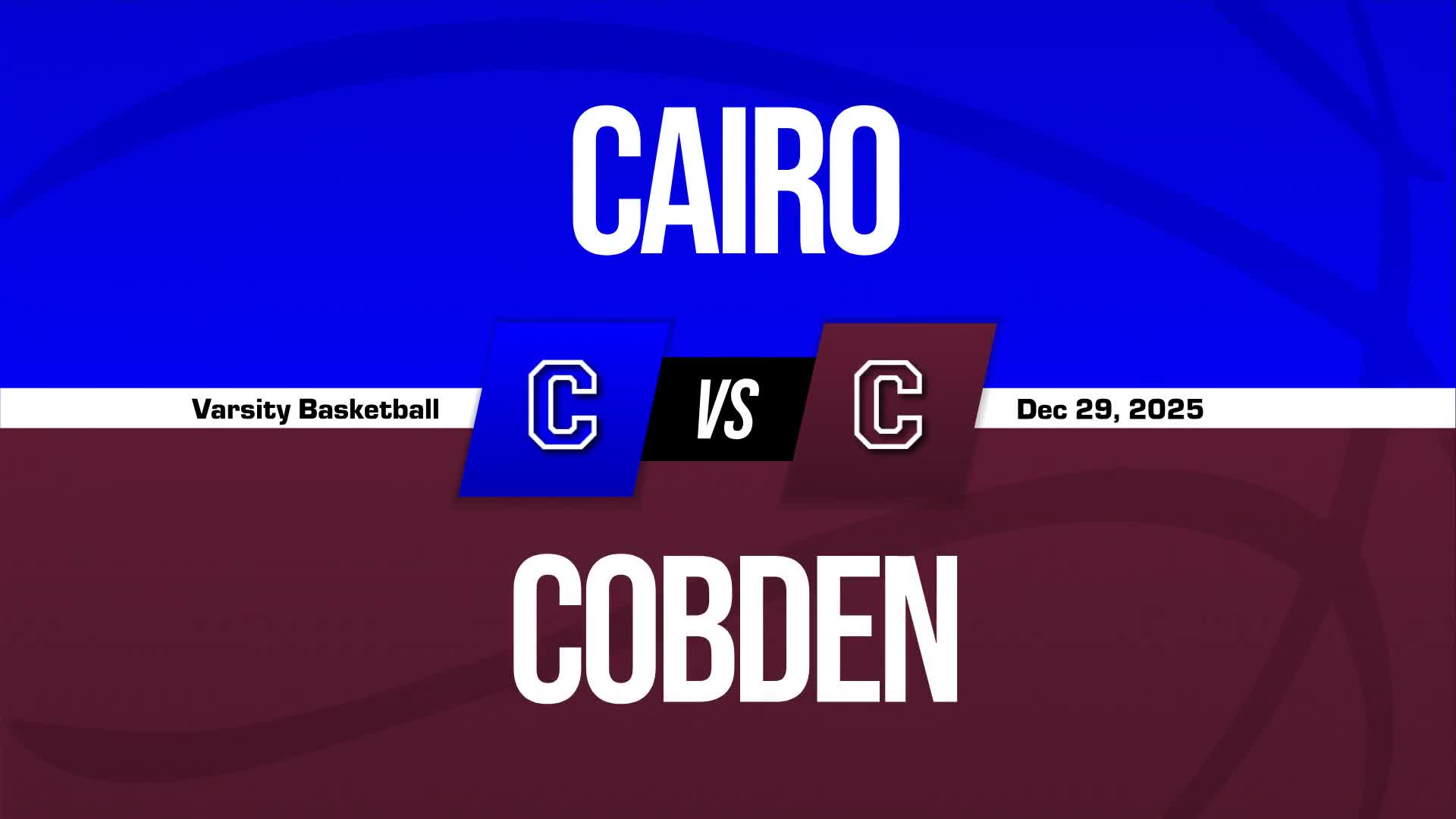 Basketball Recap: Cobden Picks Up Eighth Consecutive  Win