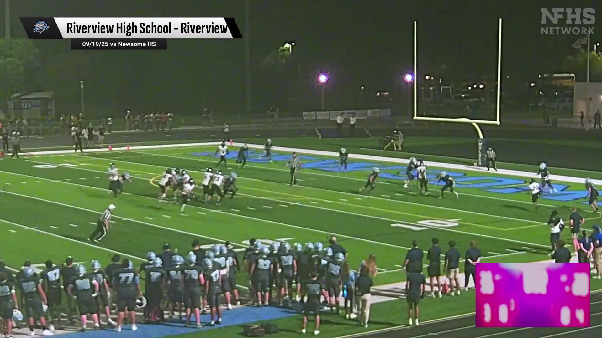 Football Recap: Bartow Takes a Loss