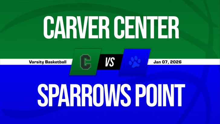 Basketball Game Preview: Sparrows Point Pointers vs. Chesapeake