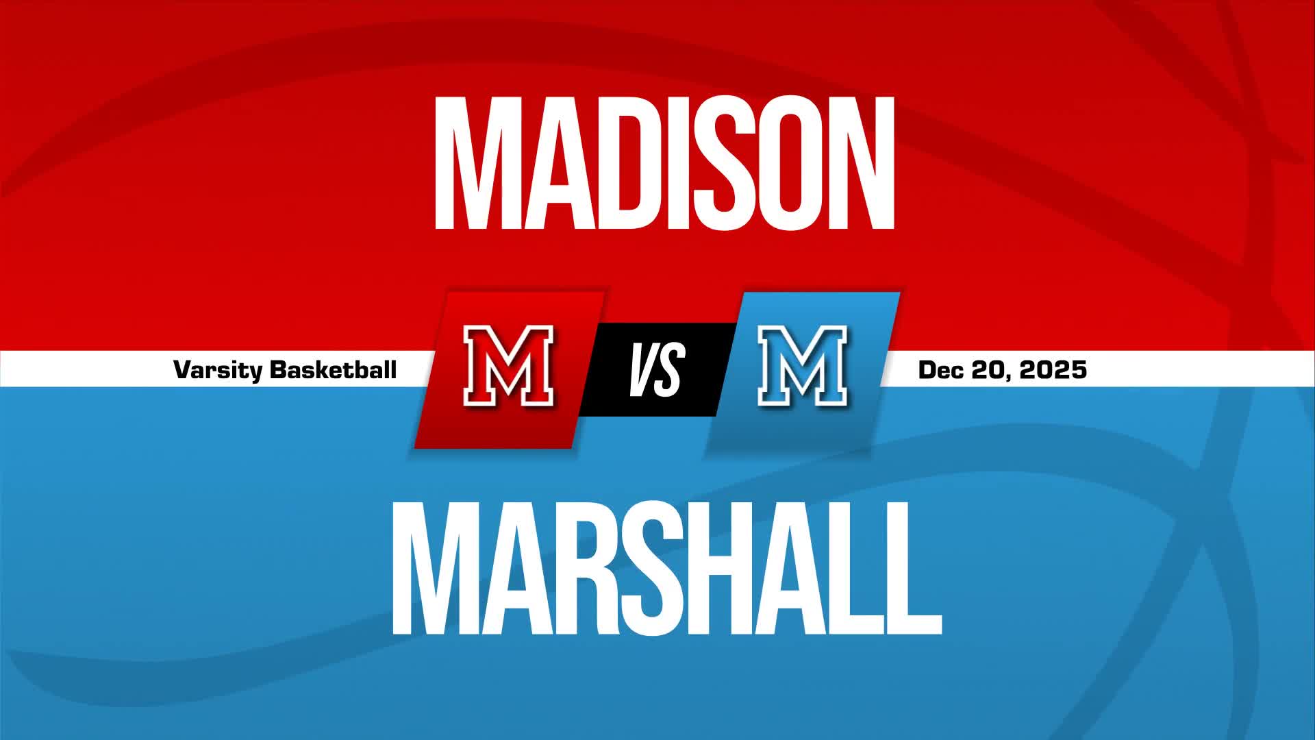 Basketball Recap: Five Straight Road  Victories for George C. Marshall