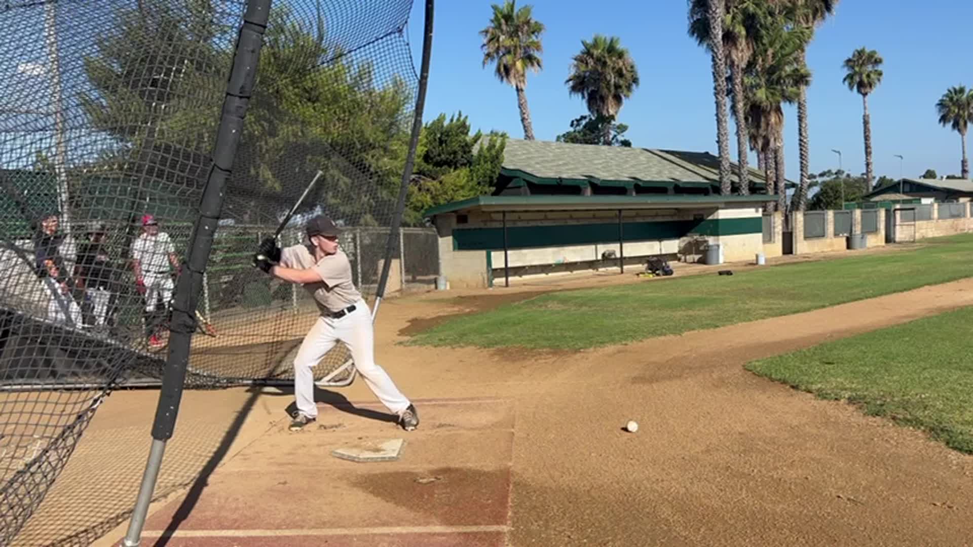 Baseball Game Preview: High Tech CV Bruins vs. Bonsall Legionnai