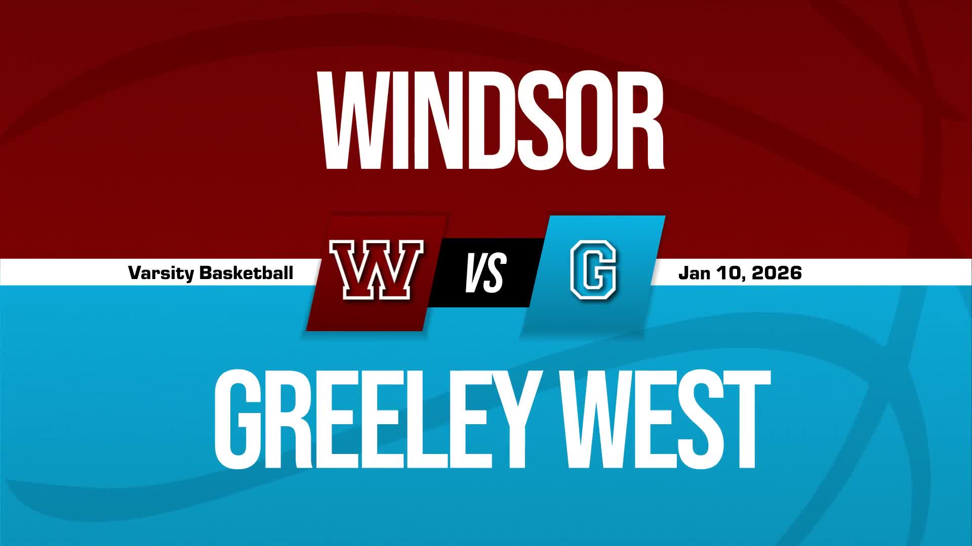 Emarie Hybarger Game Report: @ Greeley West + How To Watch