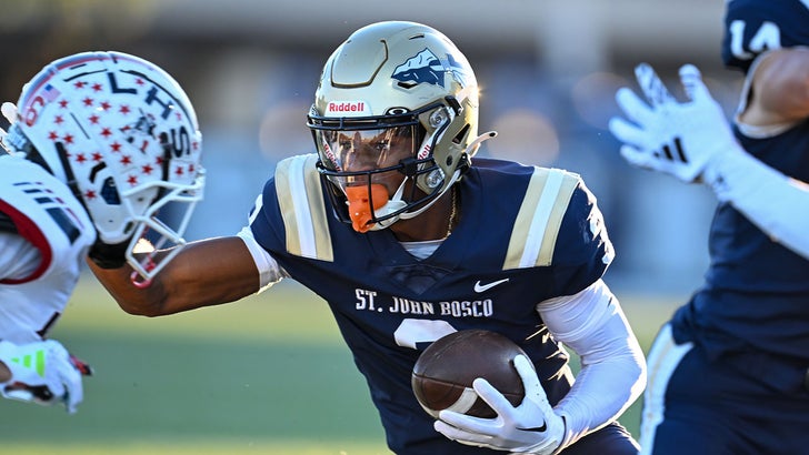 Bosco ups out-of-state win streak to 16