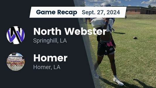 Football Game Preview: North Webster Knights vs. Garrison Bulldo