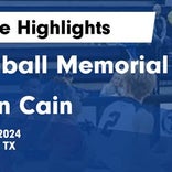 Basketball Game Preview: Tomball Memorial Wildcats vs. Klein Collins Tigers