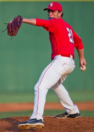 Pitcher Dakota Mills