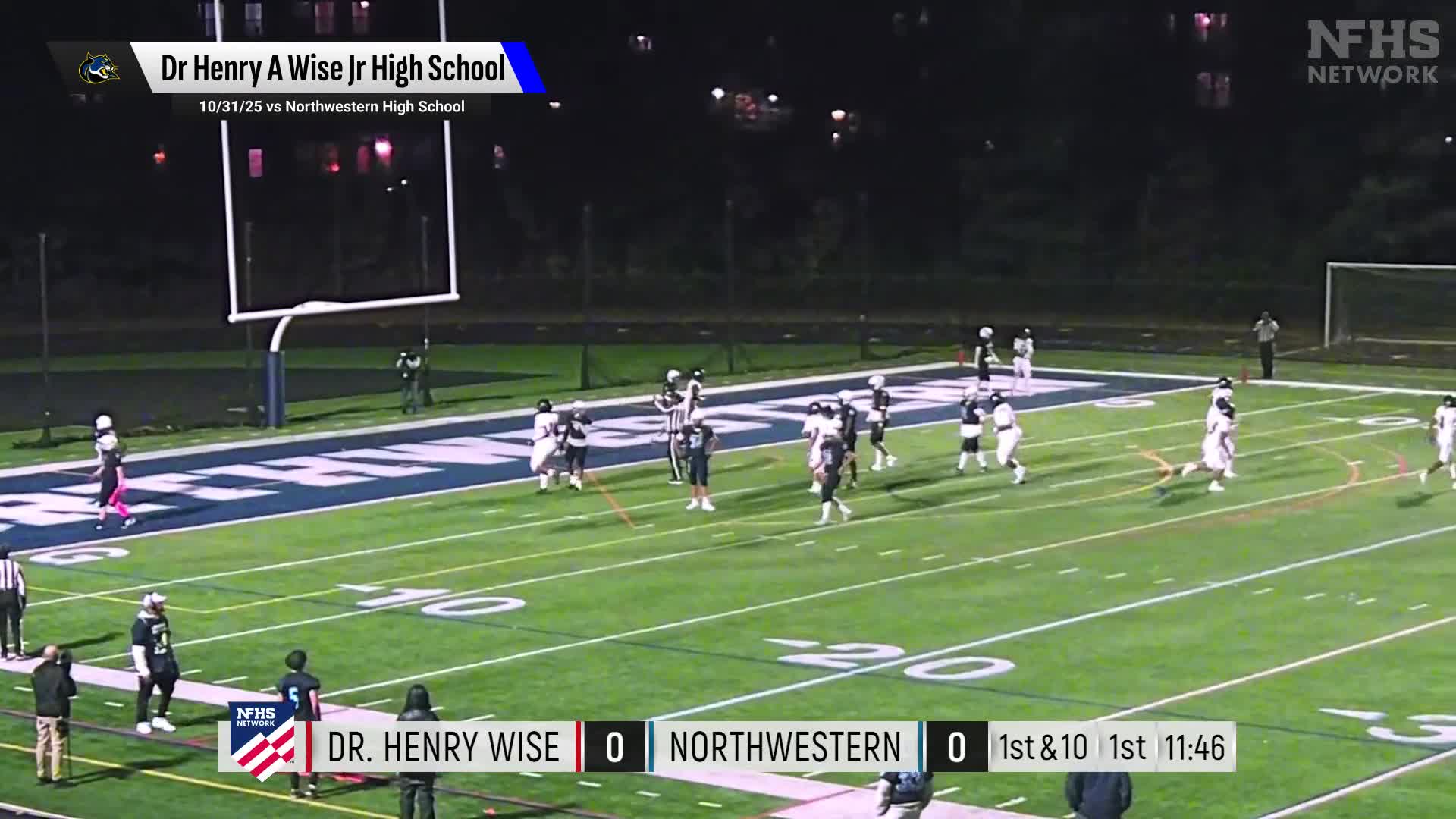 Football Recap: Glen Burnie Comes Up Short + How To Watch