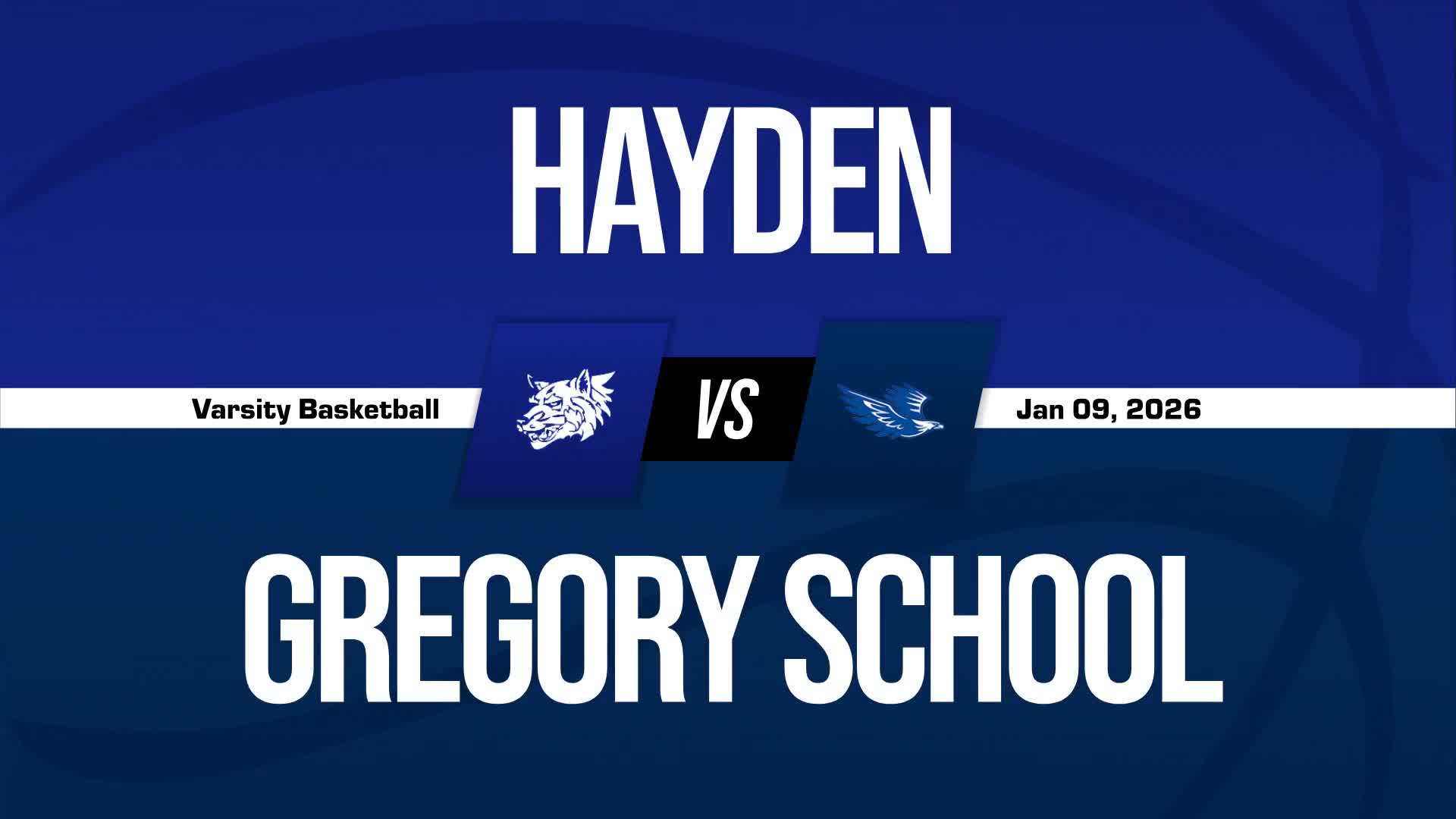 Trinity Collier Game Report: @ The Gregory School + How To Watch