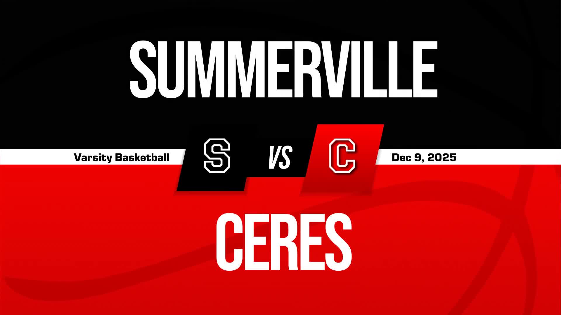 Basketball Recap: Ceres Takes a Loss