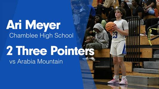 Baseball Game Preview: Chamblee Bulldogs vs. Arabia Mountain Rams