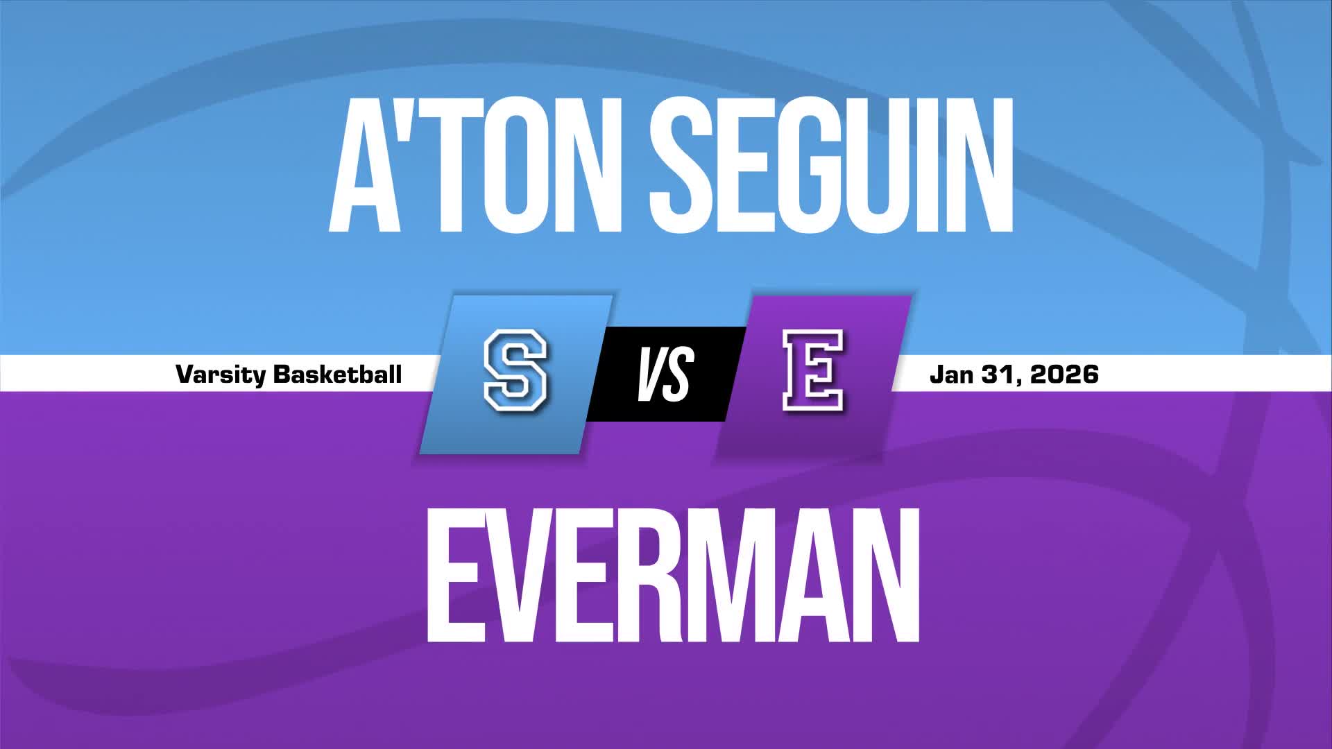 Basketball Recap: Seguin Skates Past Joshua with Ease + How To Watch