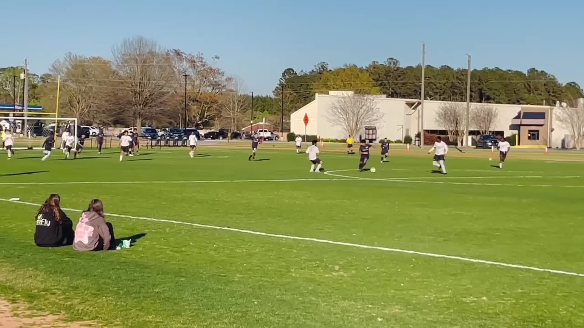 Soccer Game Preview: East Clarendon vs. Lakewood