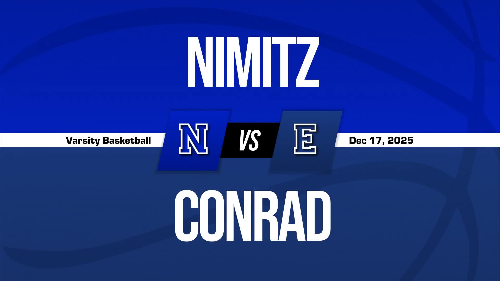 Basketball Recap: Breion Gordon's Big Game Can't Quite Lead Nimitz over Berkner