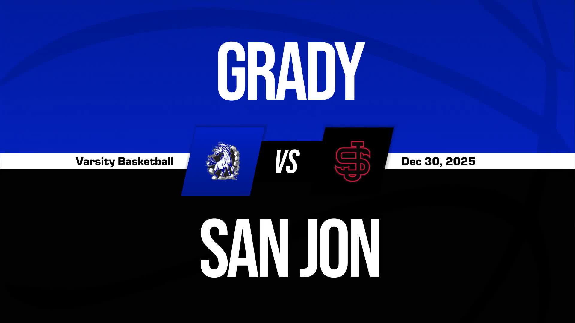 Basketball Recap: San Jon Sets Scoring Season-High Against Monte Del Sol Charter