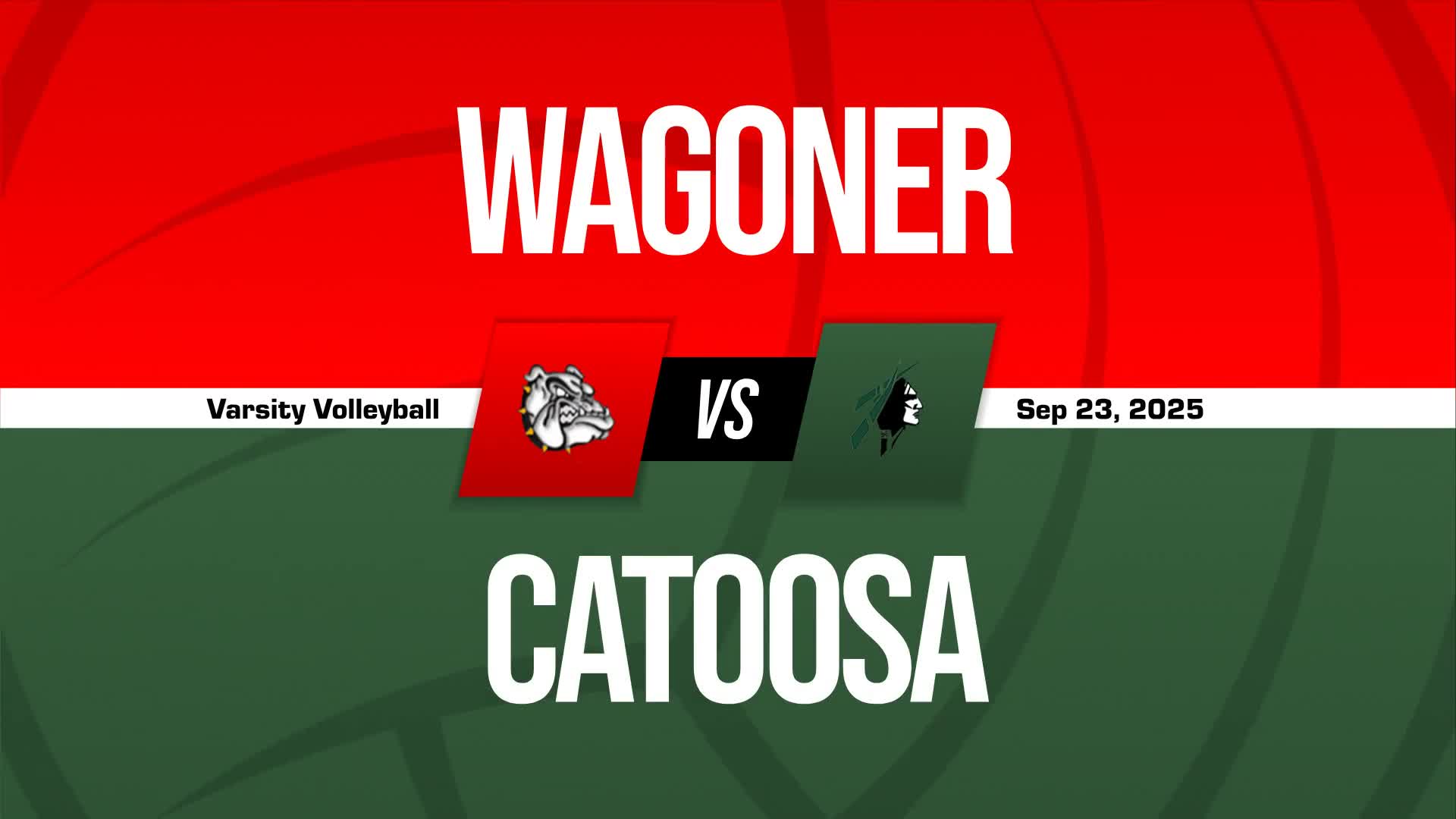 Volleyball Game Preview: Wagoner Bulldogs vs. Chickasha Fighting Chicks