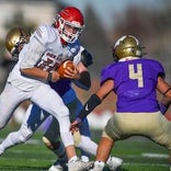 Colorado high school football stat stars, Week 8