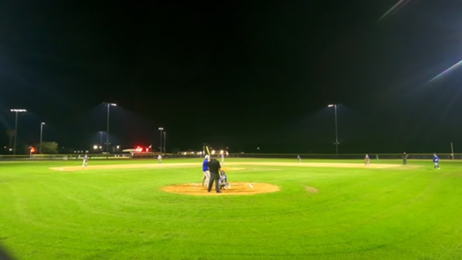 Baseball Game Preview: Countryside Christian Minutemen vs. Oak H