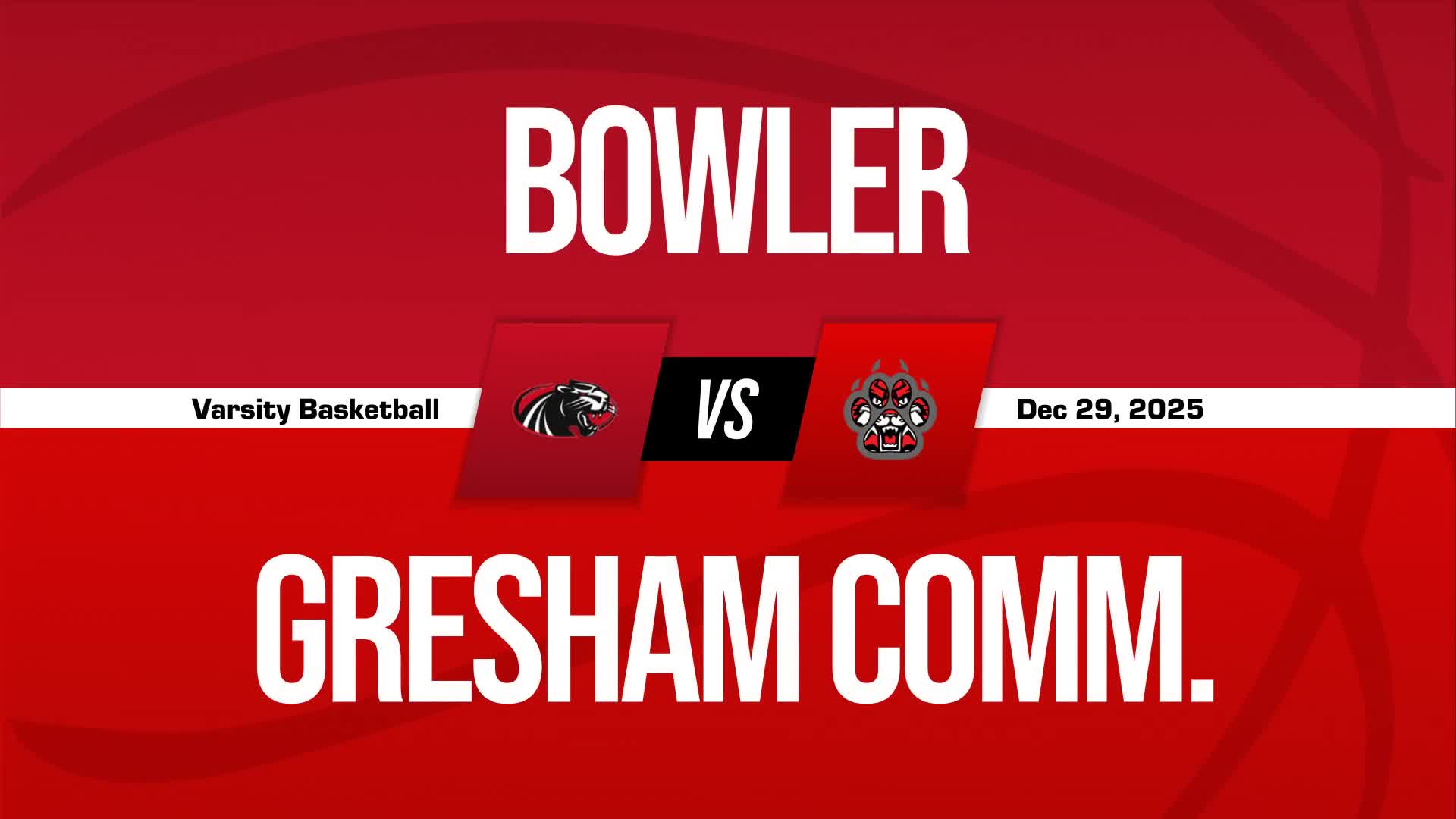 Basketball Recap: Bowler Has No Trouble Against Marion