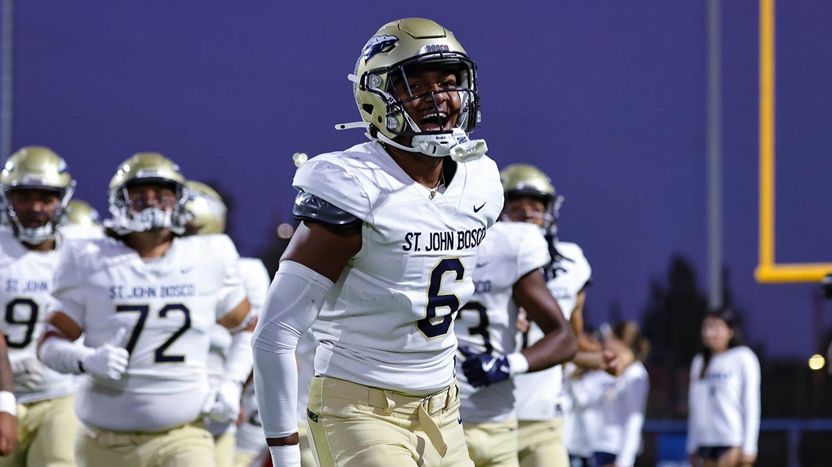 FOOTBALL: Statewide top 25 scores