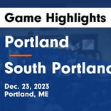 Basketball Game Preview: Portland Bulldogs vs. Kennebunk Rams