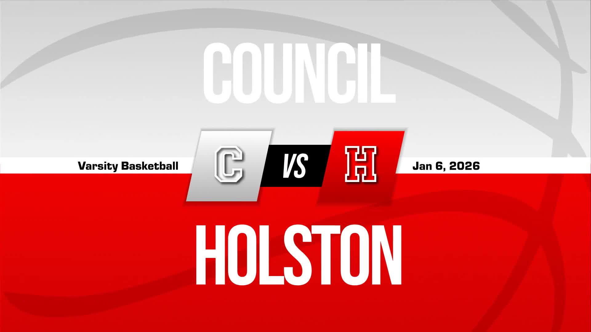 Basketball Recap: Holston Comes Up Short