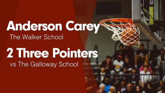 Basketball Game Preview: Walker Wolverines vs. Mount Paran Chris