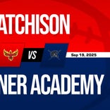 Football Game Preview: Atchison Phoenix vs. Bishop Miege Stags