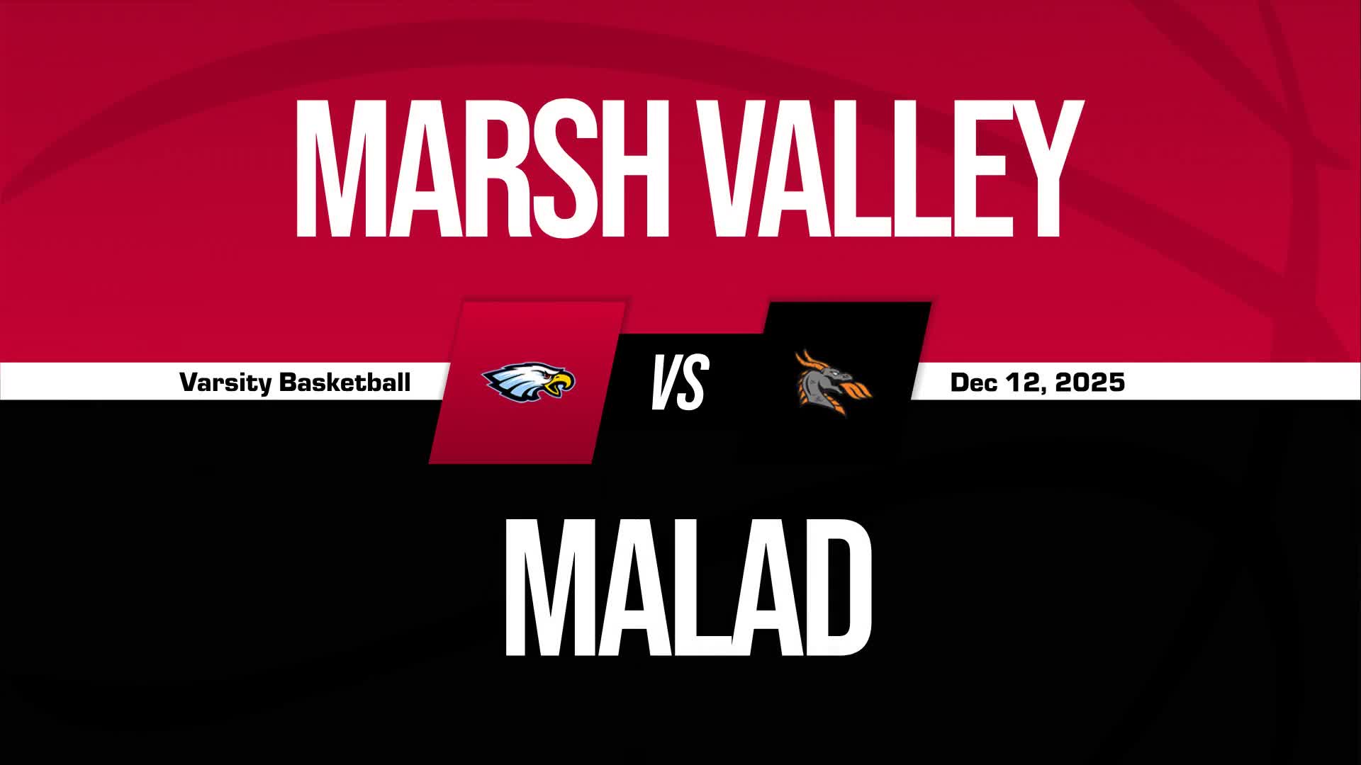 Basketball Recap: Malad Has No Trouble Against Nampa Christian + How To Watch